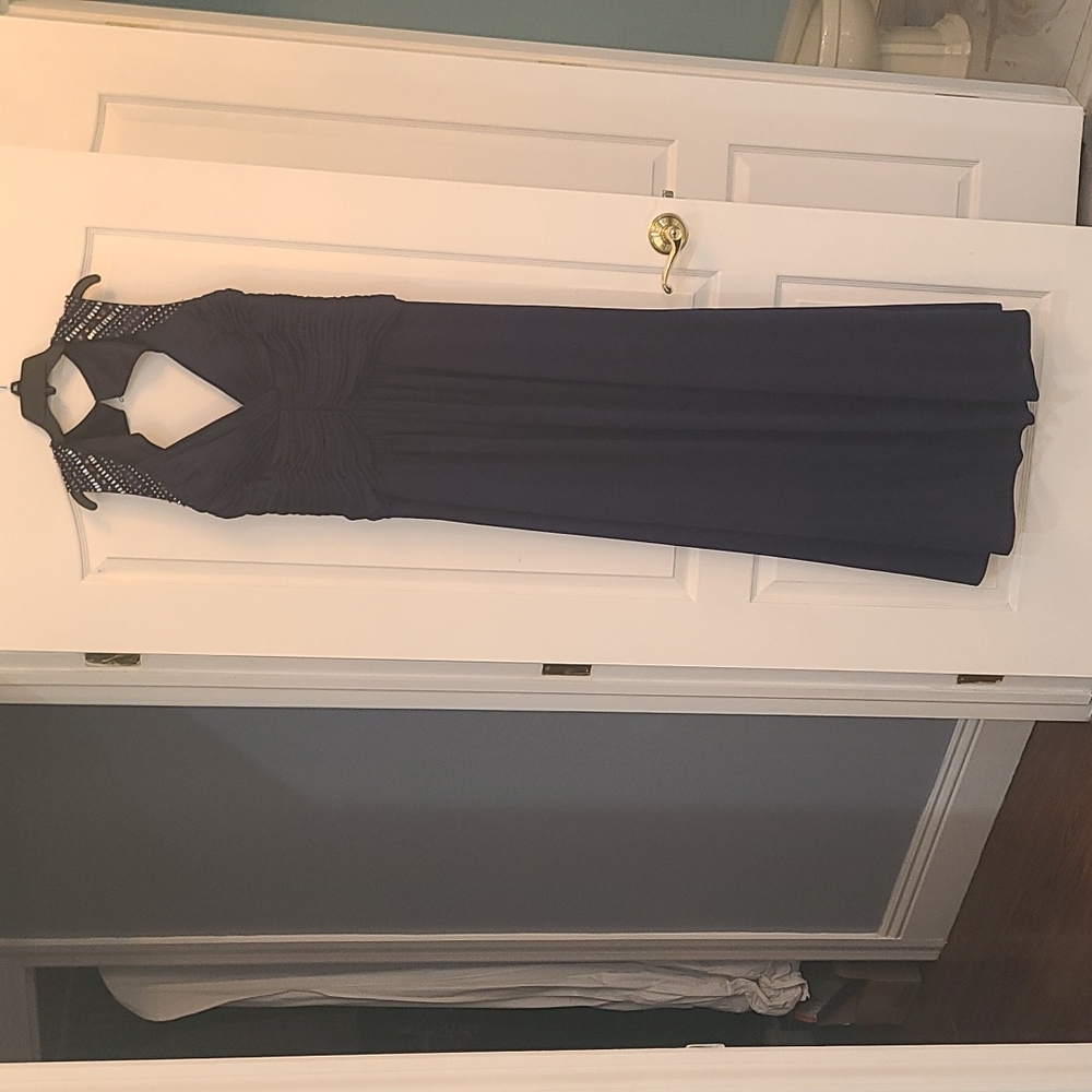 Vince Camuto Gown